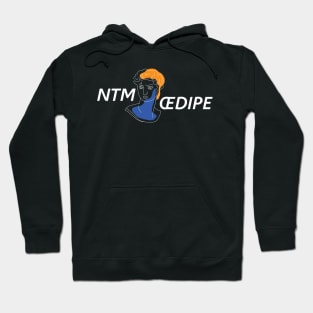 NTM Oedipe Hoodie